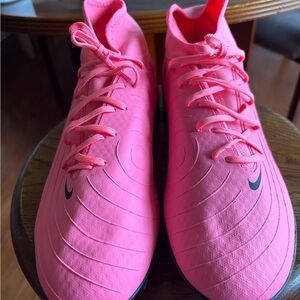 Nike Phantom Luna 2 Academy Turf ‘Sunset Pulse’ FJ2566-600 Men’s Size 12